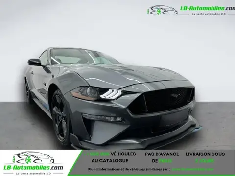 Annonce FORD MUSTANG Essence 2023 d'occasion 