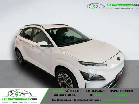 Used HYUNDAI KONA Electric 2022 Ad 