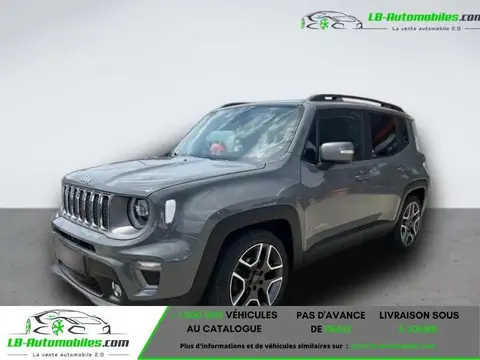 Used JEEP RENEGADE Petrol 2021 Ad 