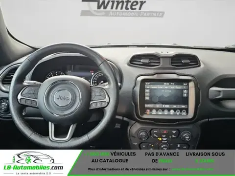 Used JEEP RENEGADE Petrol 2021 Ad 