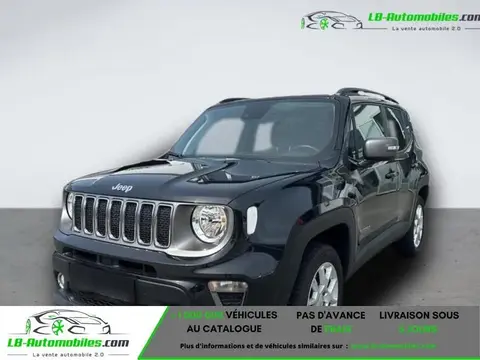 Used JEEP RENEGADE Petrol 2019 Ad 