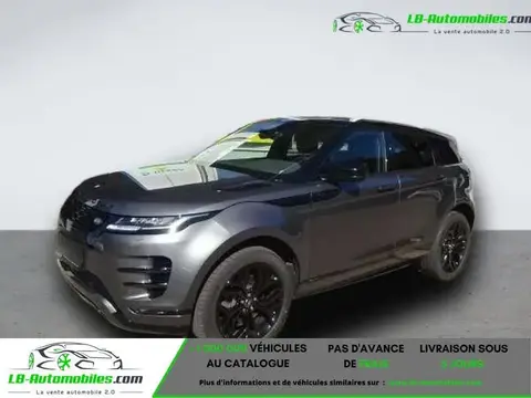 Annonce LAND ROVER RANGE ROVER EVOQUE Diesel 2019 d'occasion 