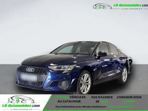 Used AUDI A3 Petrol 2021 Ad 