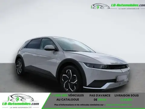 Used HYUNDAI IONIQ Electric 2023 Ad 