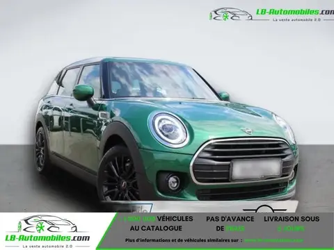 Annonce MINI CLUBMAN Essence 2021 d'occasion 