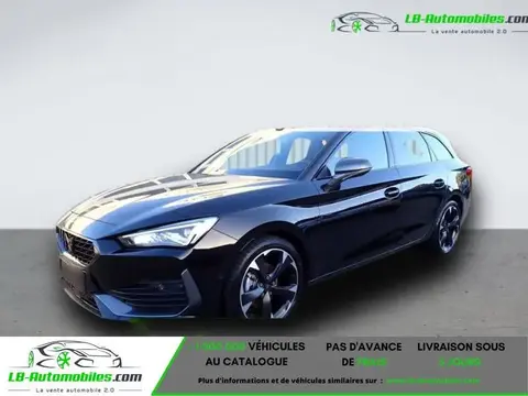 Annonce CUPRA LEON Essence 2023 d'occasion 