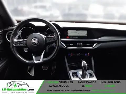 Used ALFA ROMEO STELVIO Diesel 2020 Ad 