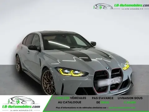 Used BMW M3 Petrol 2024 Ad 