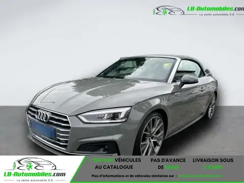 Used AUDI A5 Diesel 2020 Ad 