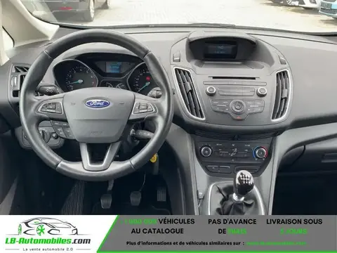 Annonce FORD C-MAX Essence 2018 d'occasion 