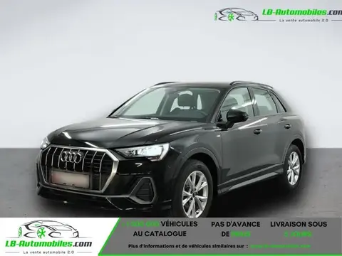 Annonce AUDI Q3 Diesel 2022 d'occasion 