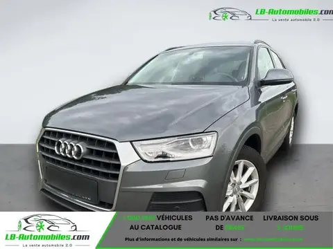 Used AUDI Q3 Petrol 2016 Ad 