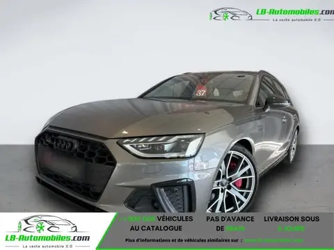 Annonce AUDI A4 Diesel 2020 d'occasion 