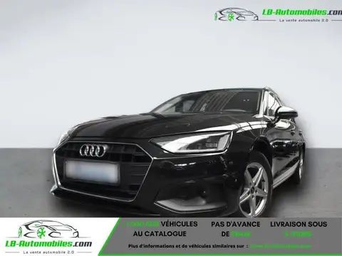 Used AUDI A4 Diesel 2021 Ad 