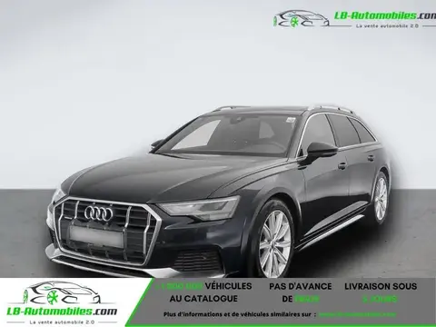 Used AUDI A6 Diesel 2020 Ad 