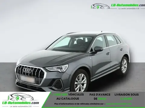 Used AUDI Q3 Petrol 2019 Ad 