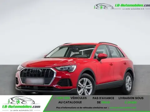 Used AUDI Q3 Diesel 2020 Ad 