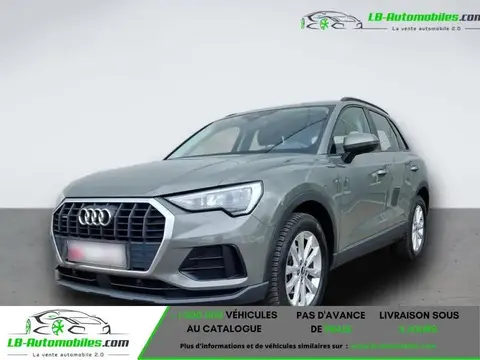 Annonce AUDI Q3 Diesel 2021 d'occasion 