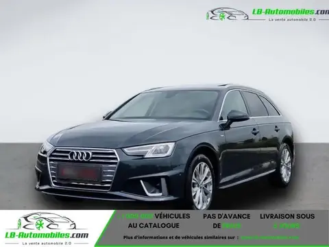 Used AUDI A4 Diesel 2019 Ad 