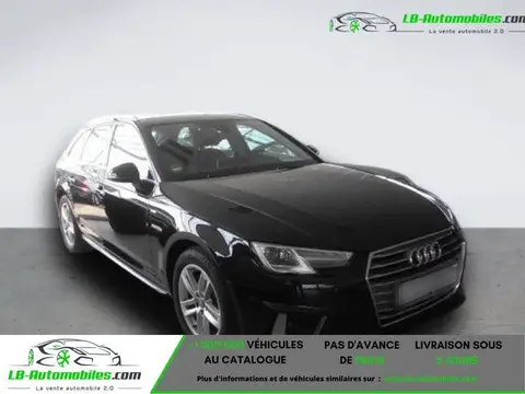 Annonce AUDI A4 Diesel 2019 d'occasion 