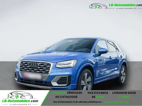 Annonce AUDI Q2 Diesel 2019 d'occasion 