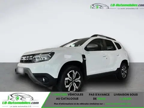 Used DACIA DUSTER Diesel 2023 Ad 