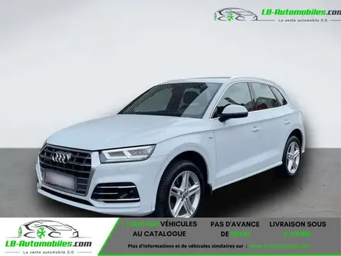 Annonce AUDI Q5 Diesel 2019 d'occasion 