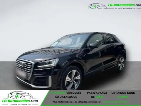 Used AUDI Q2 Diesel 2017 Ad 