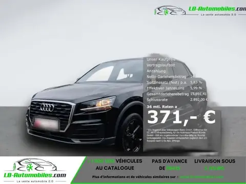 Annonce AUDI Q2 Diesel 2018 d'occasion 