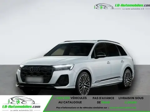 Used AUDI Q7 Diesel 2024 Ad 