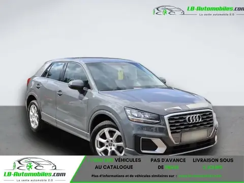 Annonce AUDI Q2 Essence 2018 d'occasion 