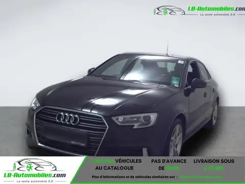 Annonce AUDI A3 Diesel 2019 d'occasion 