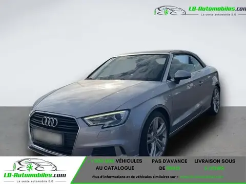 Used AUDI A3 Petrol 2017 Ad 