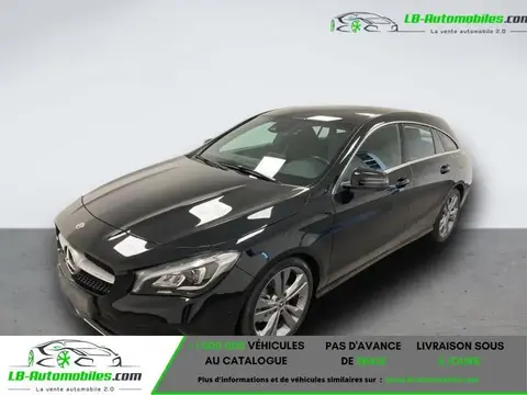 Used MERCEDES-BENZ CLASSE CL Petrol 2019 Ad 