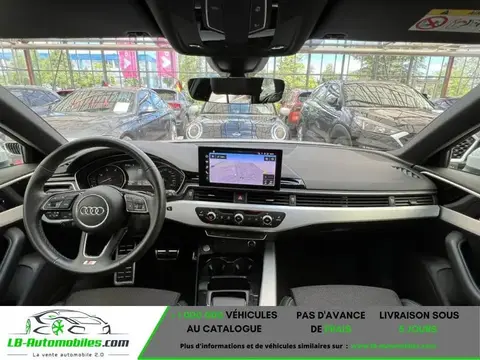 Used AUDI A4 Diesel 2021 Ad 