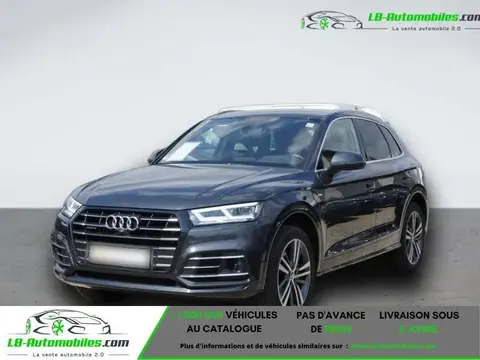 Used AUDI Q5 Hybrid 2021 Ad 