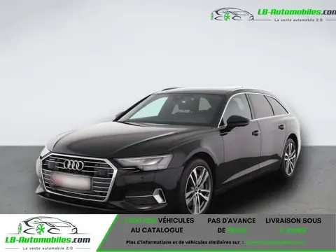 Used AUDI A6 Petrol 2022 Ad 