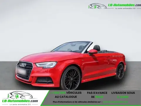 Used AUDI A3 Petrol 2020 Ad 