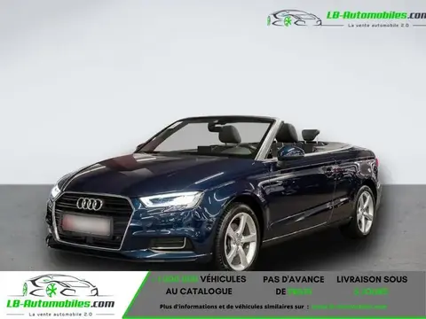 Used AUDI A3 Petrol 2017 Ad 