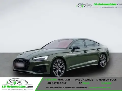 Used AUDI A5 Petrol 2020 Ad 