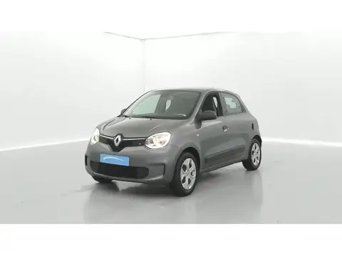 Used RENAULT TWINGO Petrol 2021 Ad 