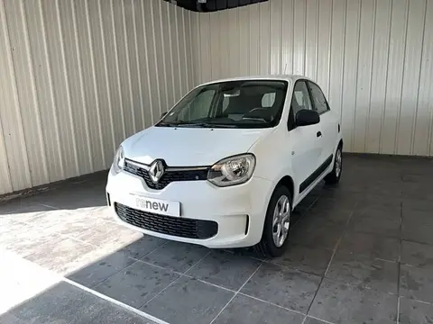 Used RENAULT TWINGO Petrol 2020 Ad 