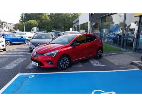 Annonce RENAULT CLIO Essence 2023 d'occasion 