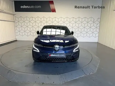 Annonce RENAULT MEGANE Électrique 2024 d'occasion 