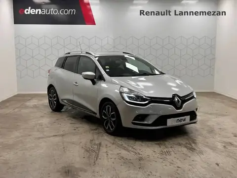 Annonce RENAULT CLIO Diesel 2019 d'occasion 