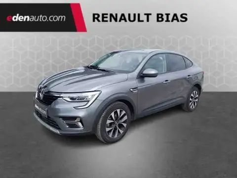 Used RENAULT ARKANA Petrol 2023 Ad 