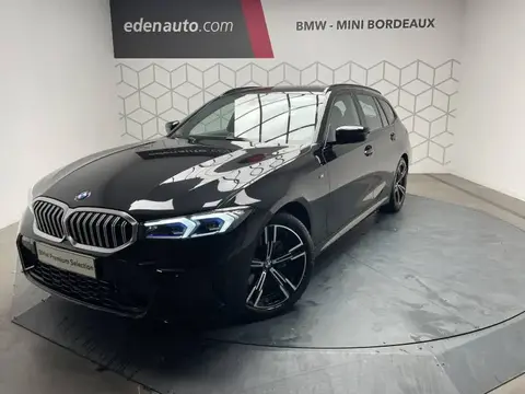 Annonce BMW SERIE 3 Diesel 2023 d'occasion 