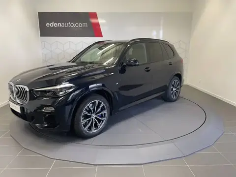 Used BMW X5 Diesel 2019 Ad 