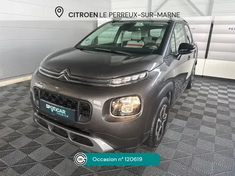 Annonce CITROEN C3 AIRCROSS Essence 2020 d'occasion 