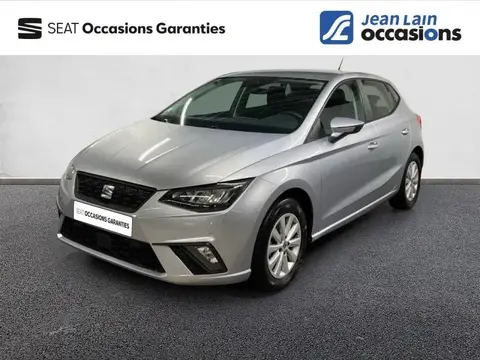 Used SEAT IBIZA Petrol 2023 Ad 